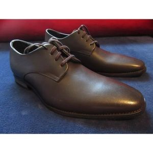 calvin klein men's ramses oxfords